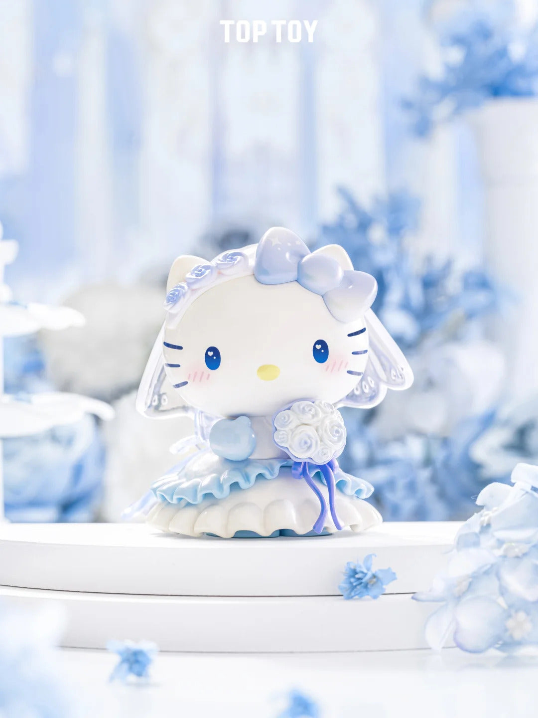 Sanrio Romantic Wedding Series Blind Box