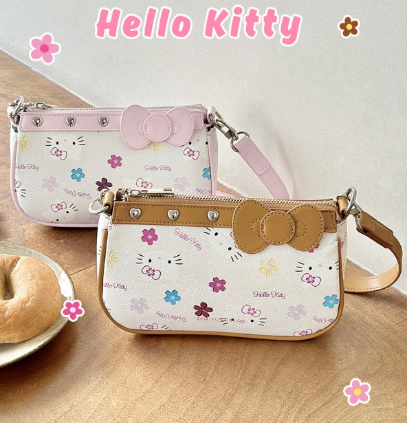 Hello kitty Bag for Women Shoulder Crossbody Bags Totes Handbag