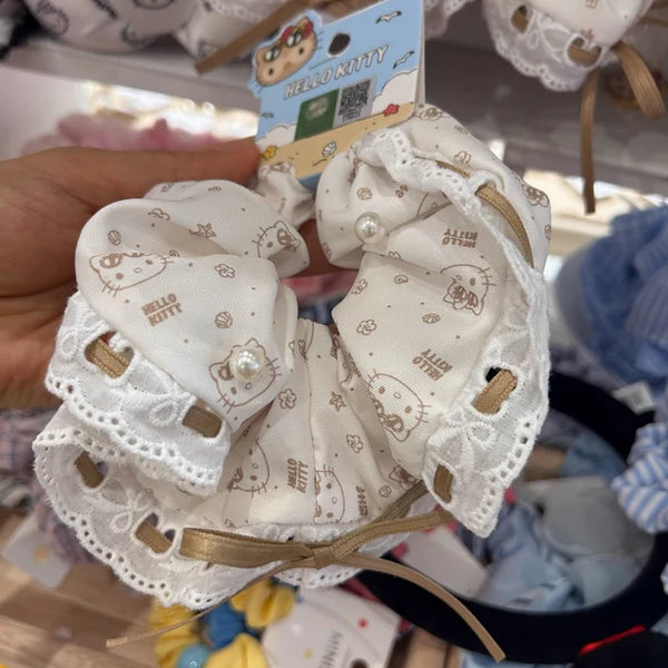 Sanrio Characters Summer Tanned Series Hair accessories
