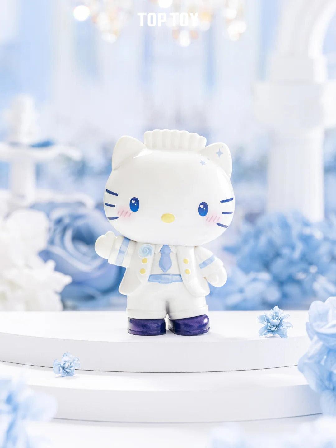 Sanrio Romantic Wedding Series Blind Box