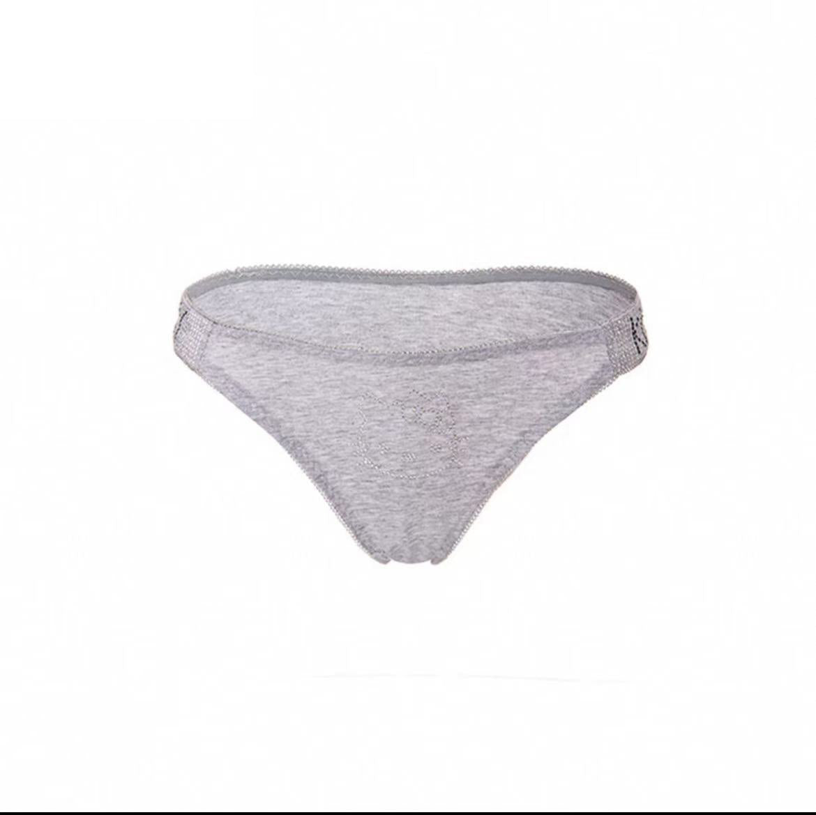 Hello Kitty Women's Glitter Briefs