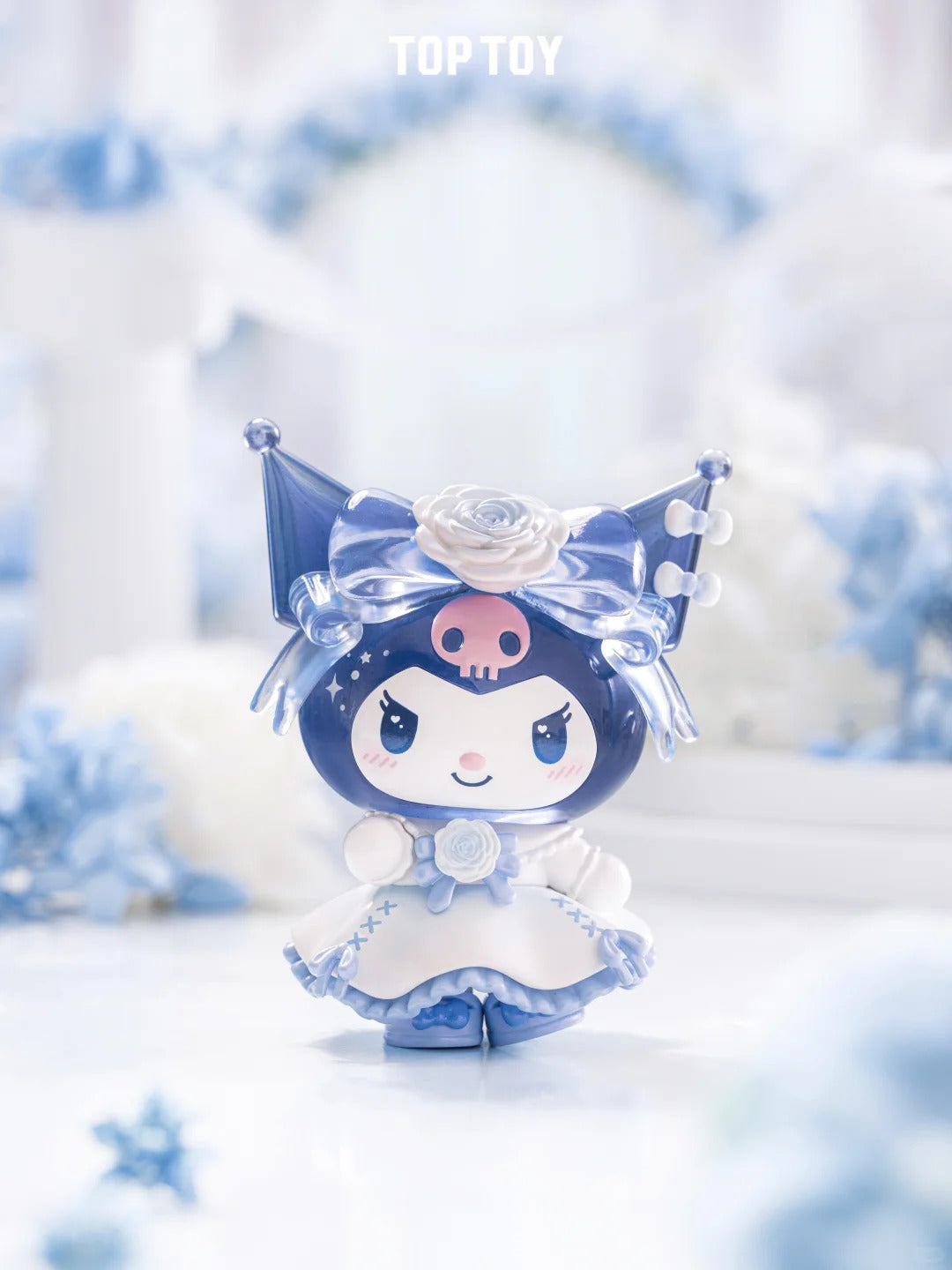 Sanrio Romantic Wedding Series Blind Box