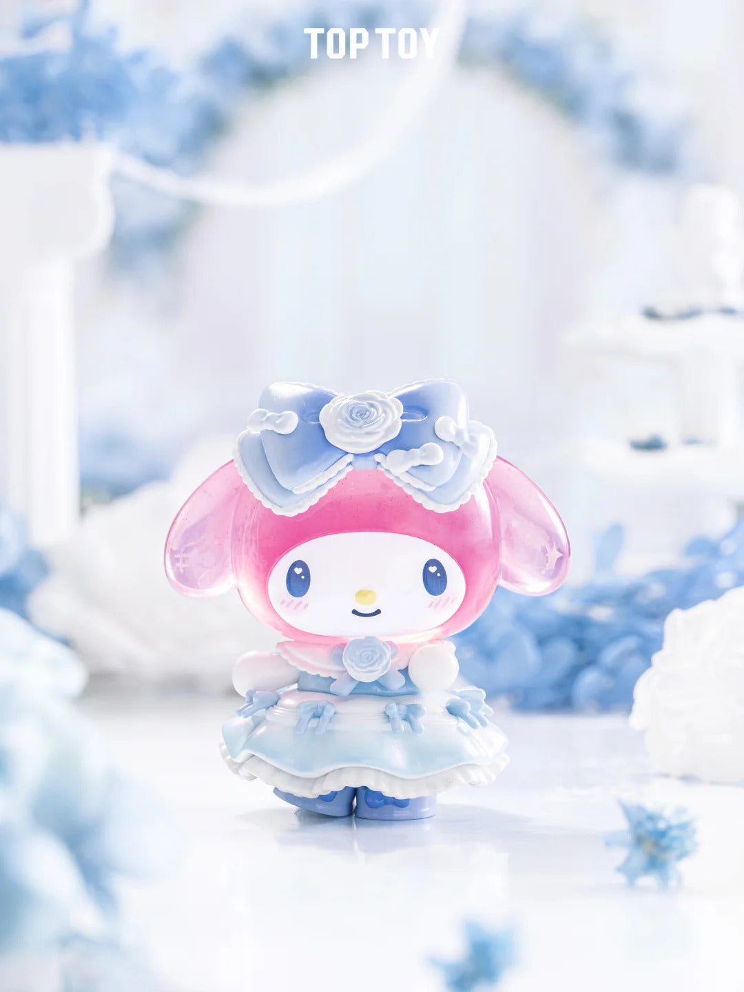 Sanrio Romantic Wedding Series Blind Box