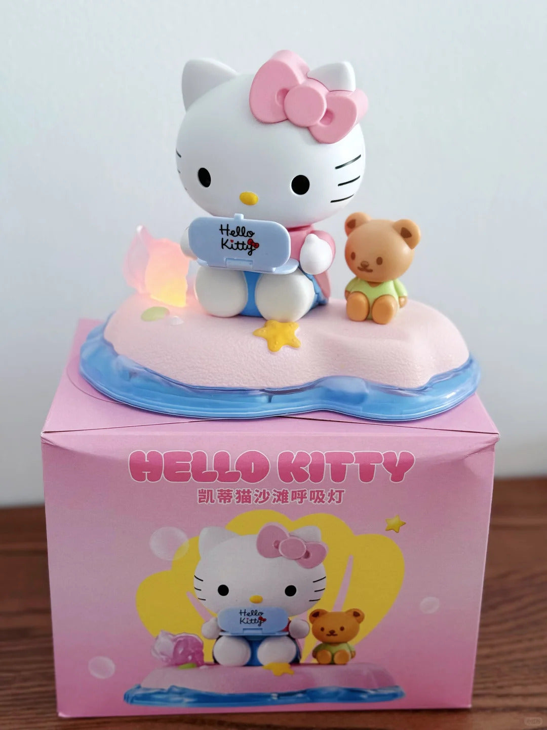 2025 KFC x Sanrio Limited Toy Cute Gift for Kids