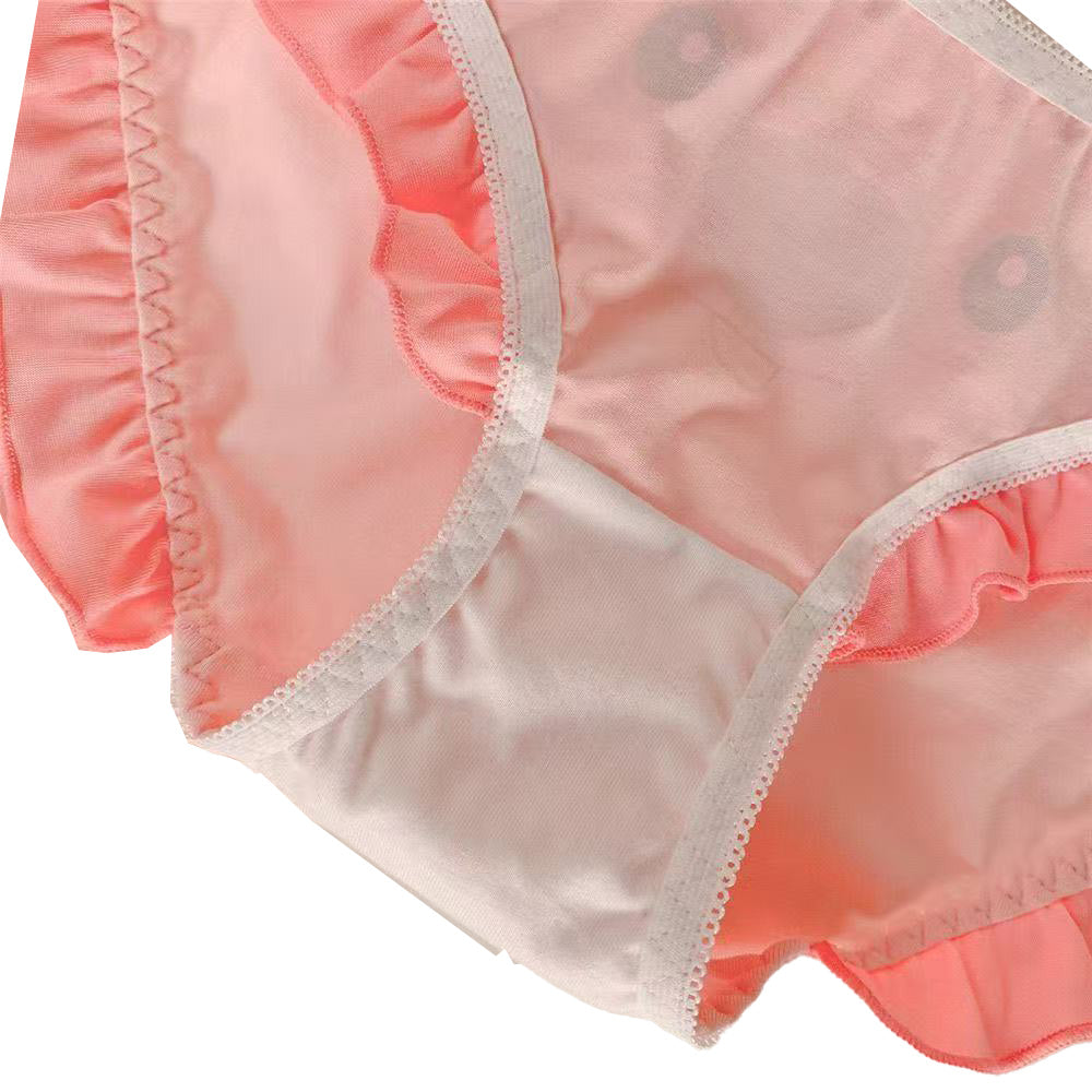 Cute Couple Underwear Sets
