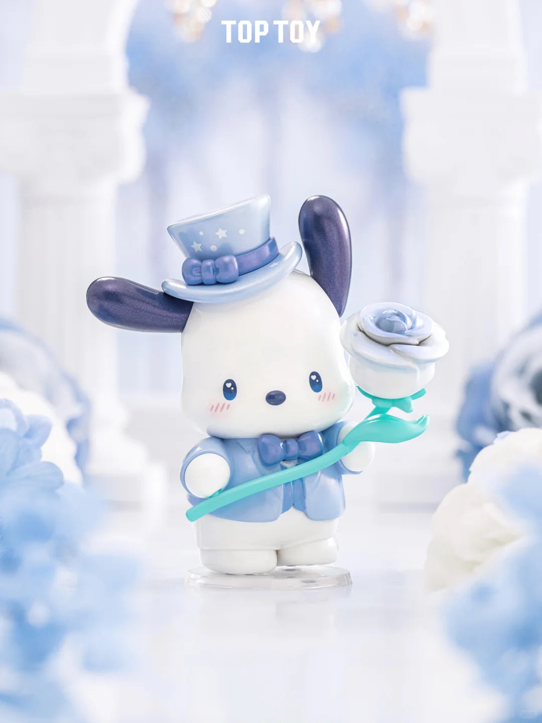 Sanrio Romantic Wedding Series Blind Box