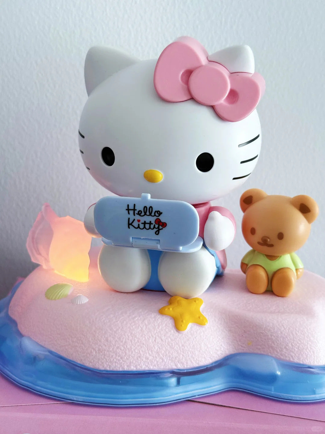 2025 KFC x Sanrio Limited Toy Cute Gift for Kids