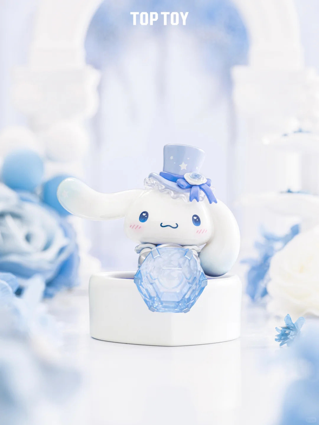 Sanrio Romantic Wedding Series Blind Box