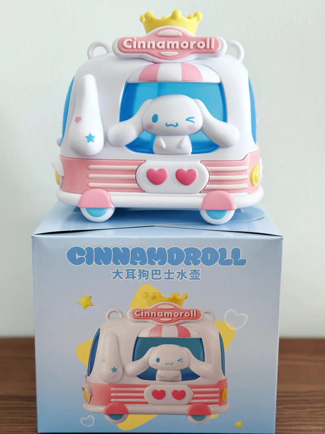 2025 KFC x Sanrio Limited Toy Cute Gift for Kids