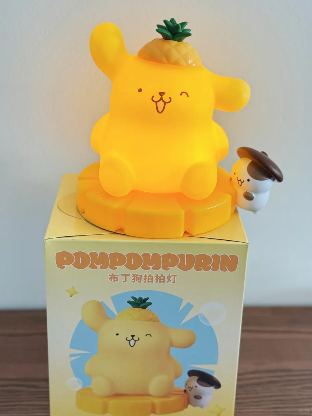 2025 KFC x Sanrio Limited Toy Cute Gift for Kids