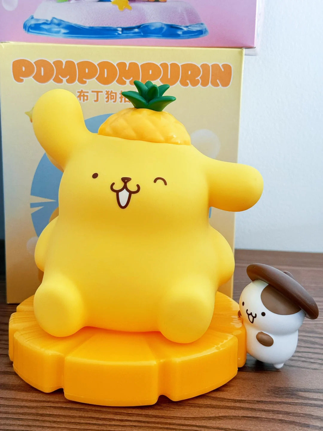 2025 KFC x Sanrio Limited Toy Cute Gift for Kids