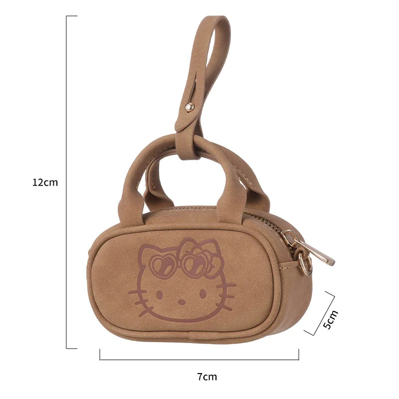 Sanrio Characters Summer Tanned Series Bag