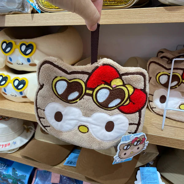 Sanrio Characters Summer Tanned Series
