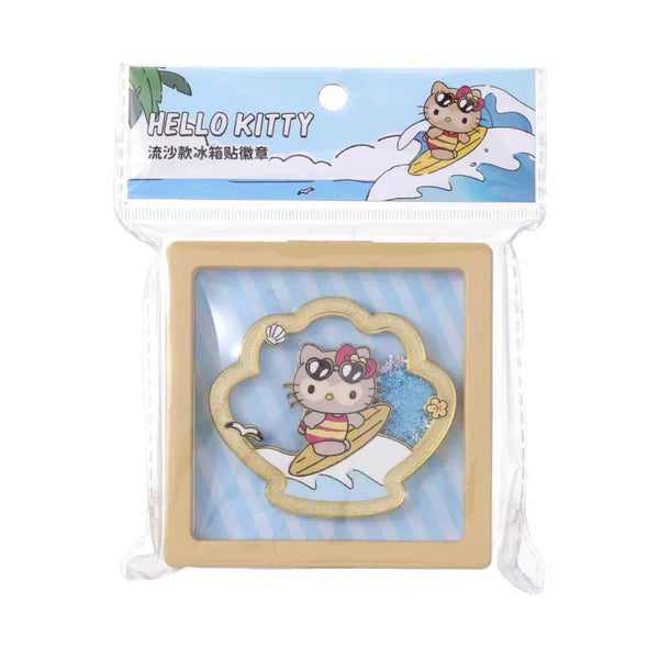 Sanrio Characters Summer Tanned Series