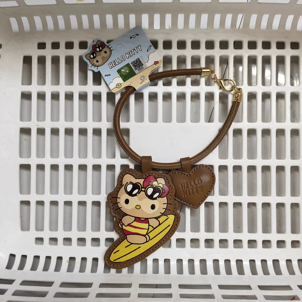 Sanrio Characters Summer Tanned Series