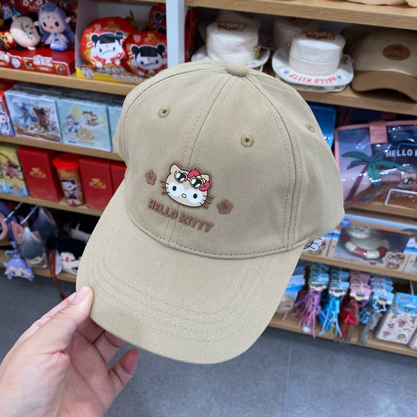 Sanrio Characters Summer Tanned Series