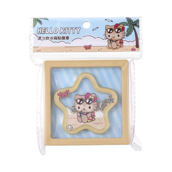 Sanrio Characters Summer Tanned Series