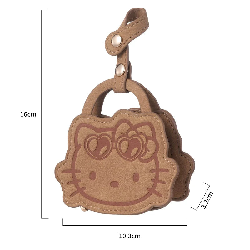 Sanrio Characters Summer Tanned Series Bag