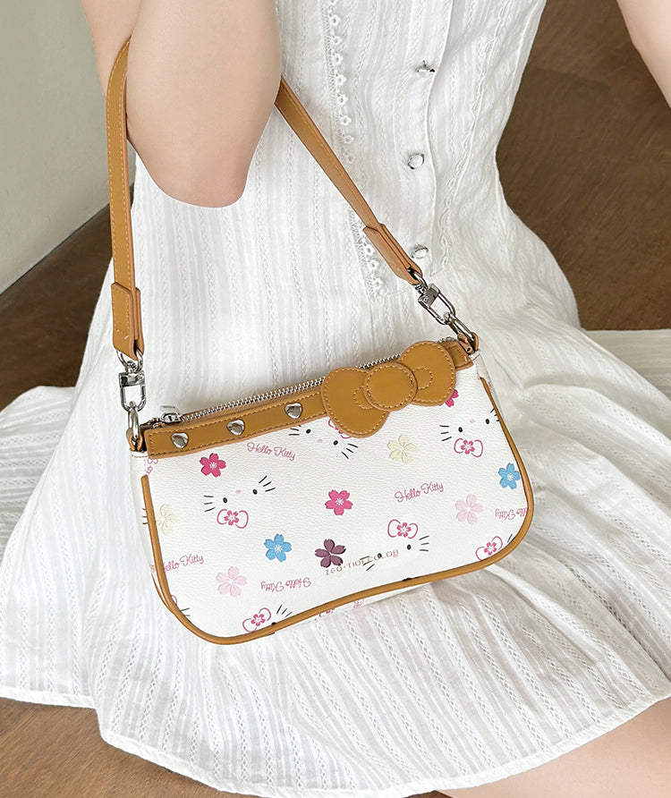 Hello kitty Bag for Women Shoulder Crossbody Bags Totes Handbag