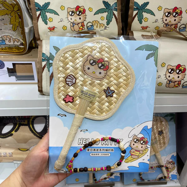 Sanrio Characters Summer Tanned Series