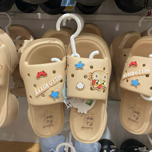 Sanrio Characters Summer Tanned Series