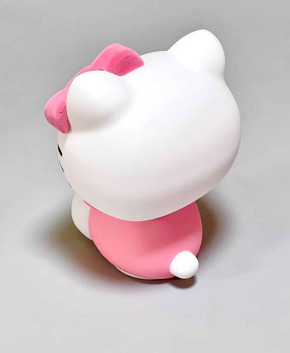 Hello Kitty Touch lamp