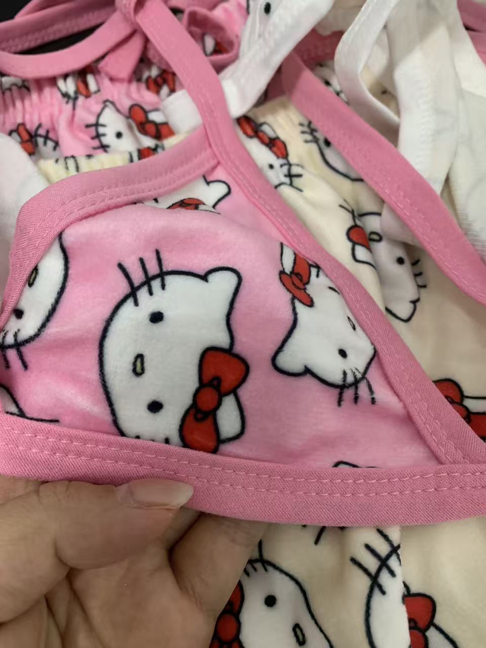 H K Pajamas Casual Home Wear