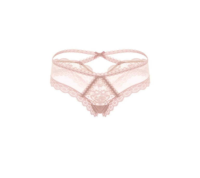 Sexy lace women's panties