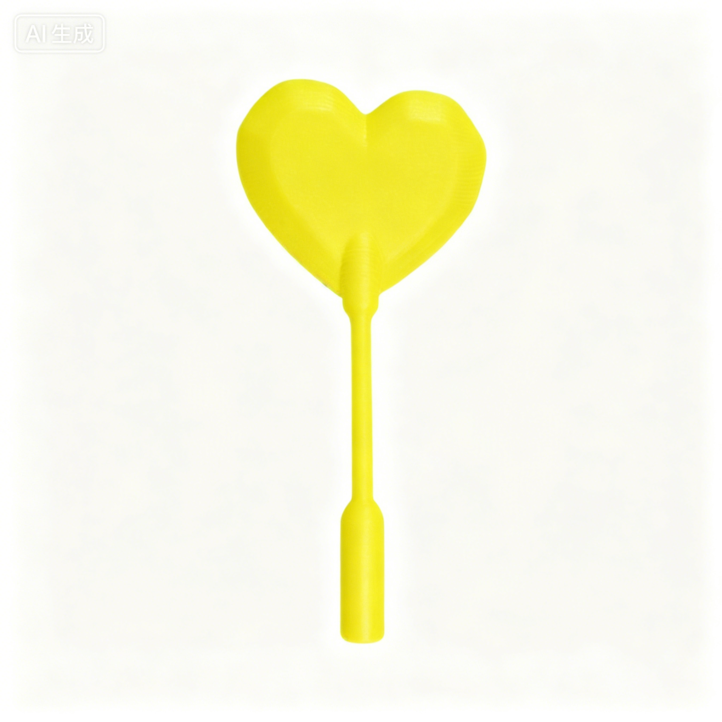 LoveFairy wand tap