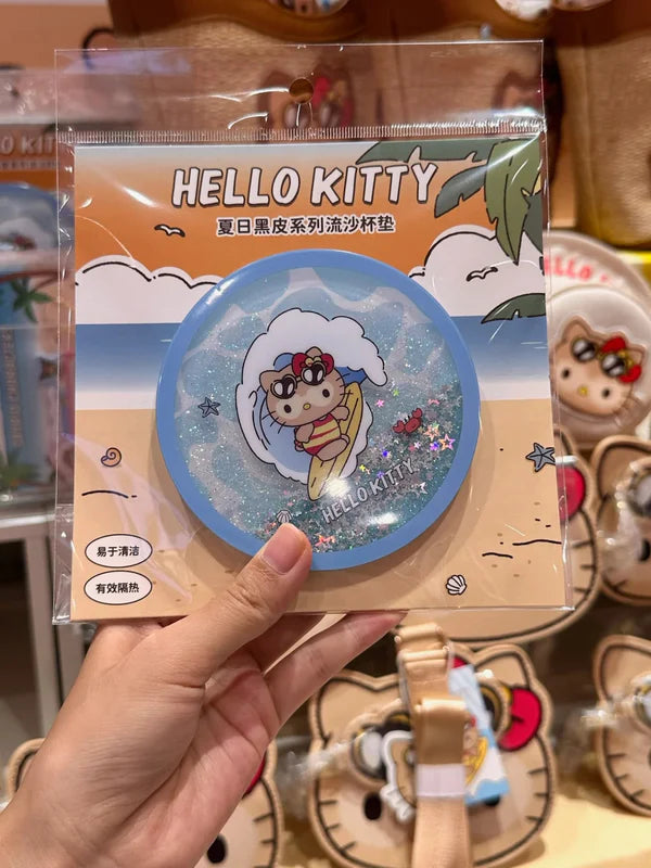 Sanrio Characters Summer Tanned Series