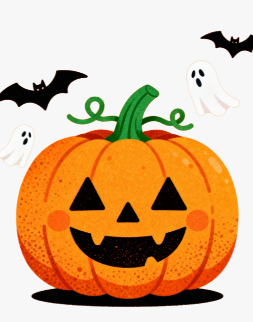 Halloween gifts