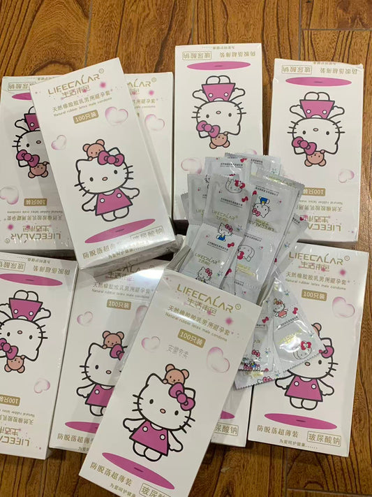 H K Condoms