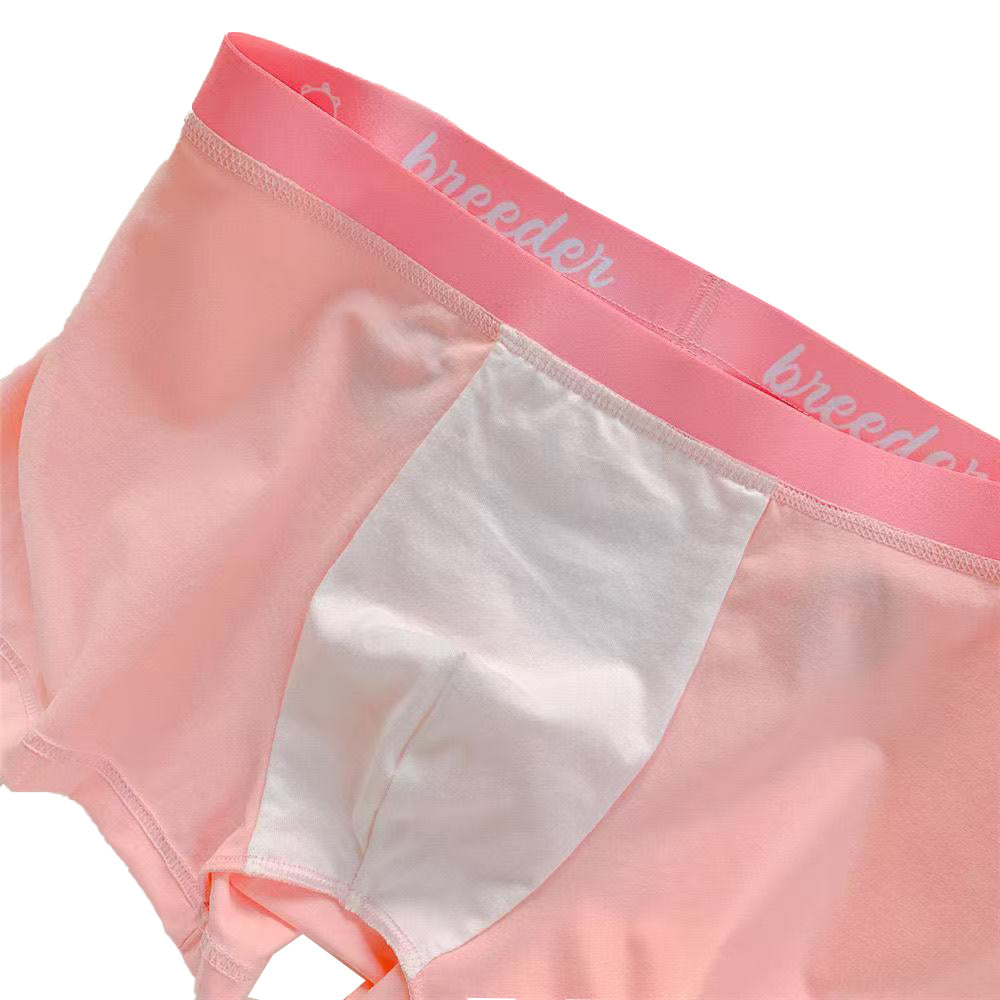 Cute Couple Underwear Sets
