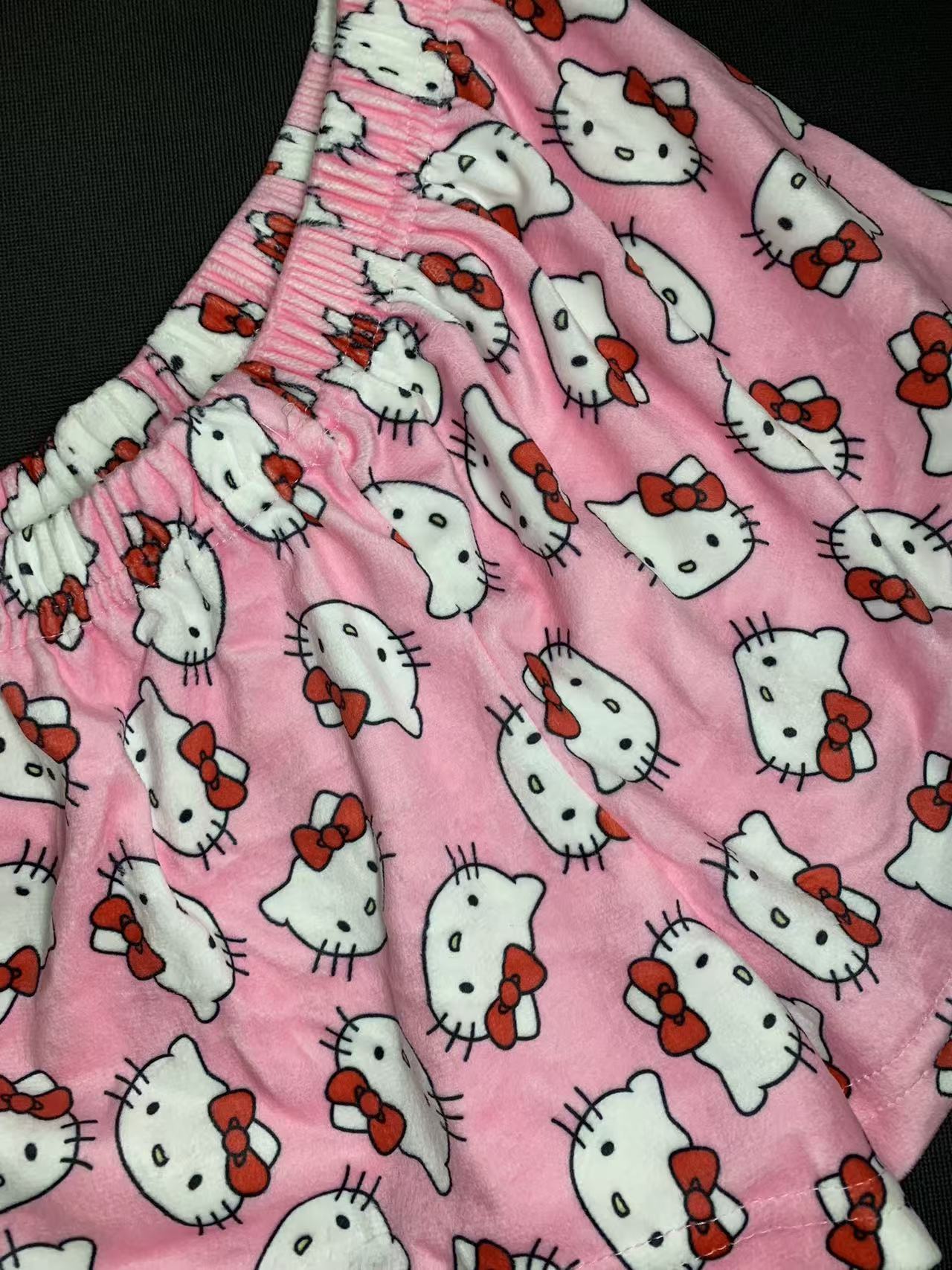 H K Pajamas Casual Home Wear