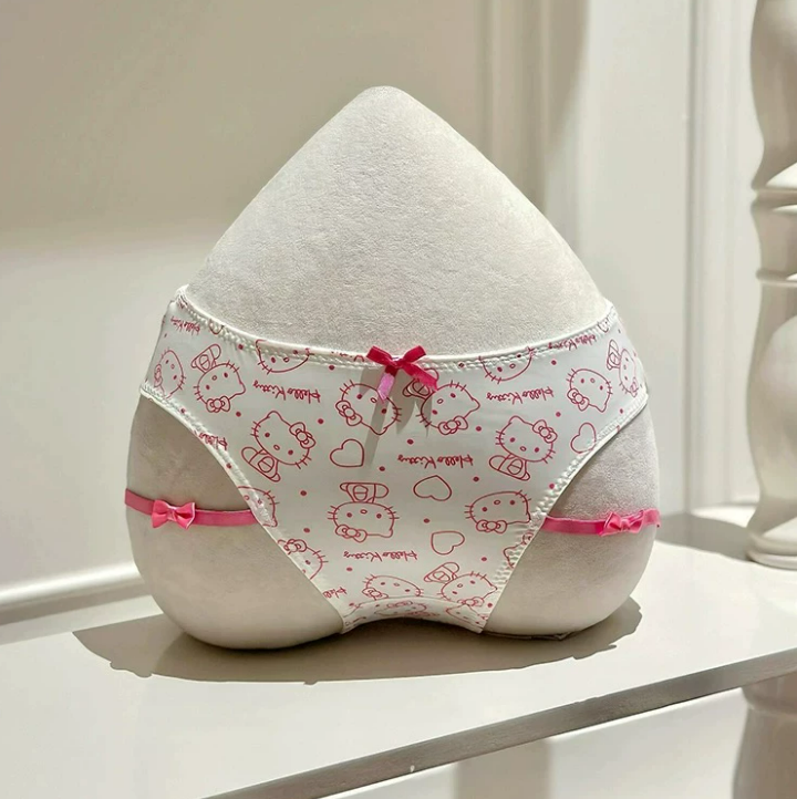 HK leg ring briefs