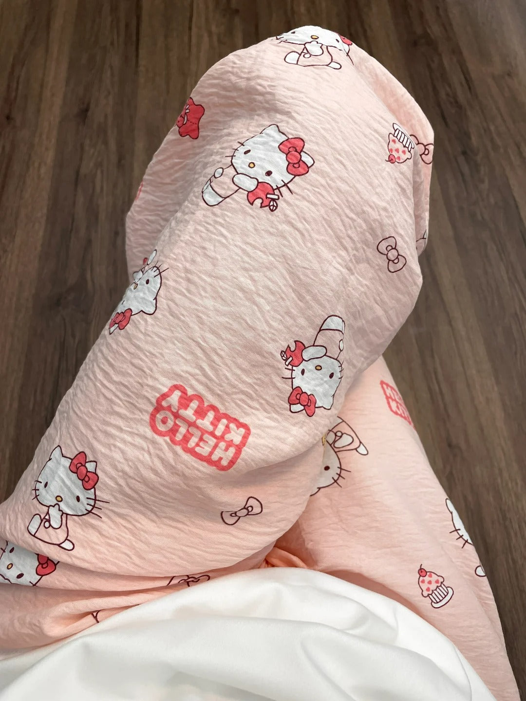 Hello Kitty Pajamas pants Sleepwear pants