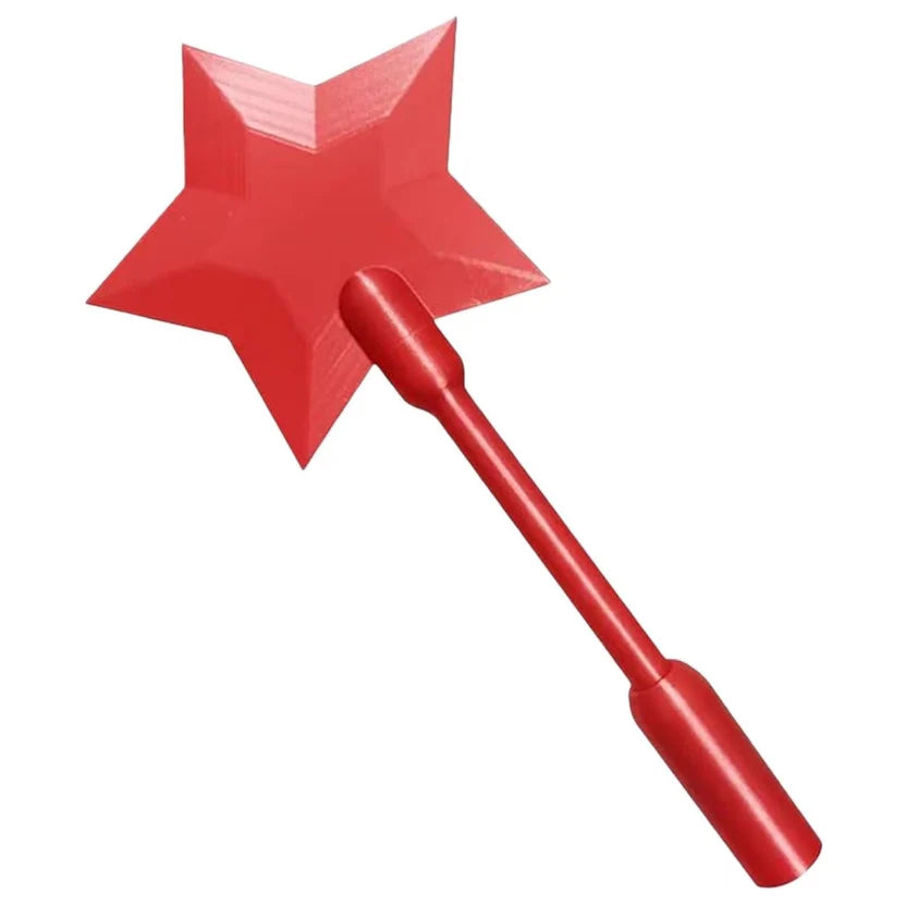 Fairy wand tap