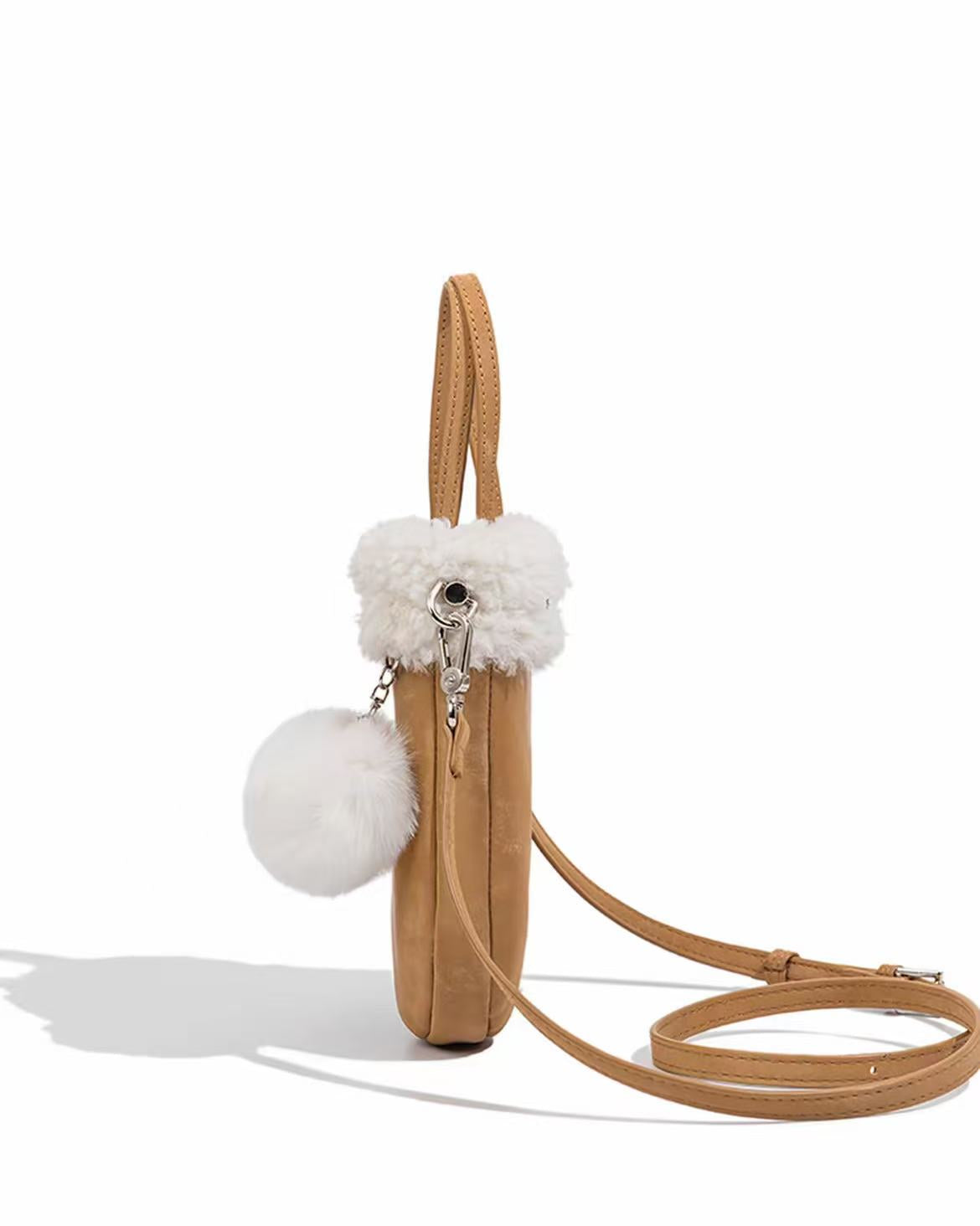 Hello Kitty Christmas Glove Bag Crossbody bag