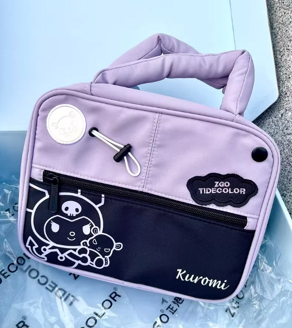 Hello Kitty make up bag