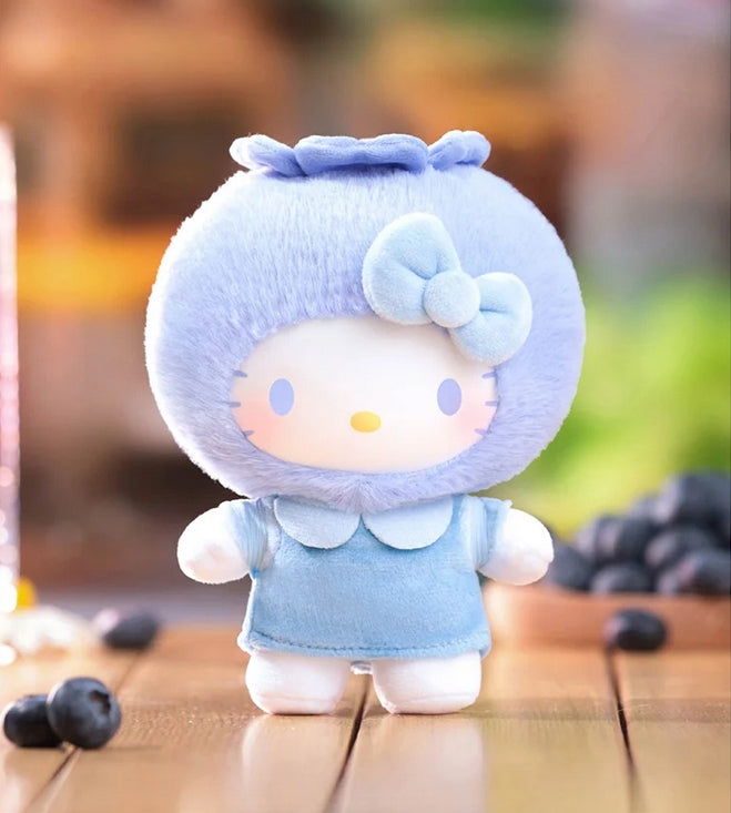 Hellokitty Fruity Paradise Vinyl Face Blind Box