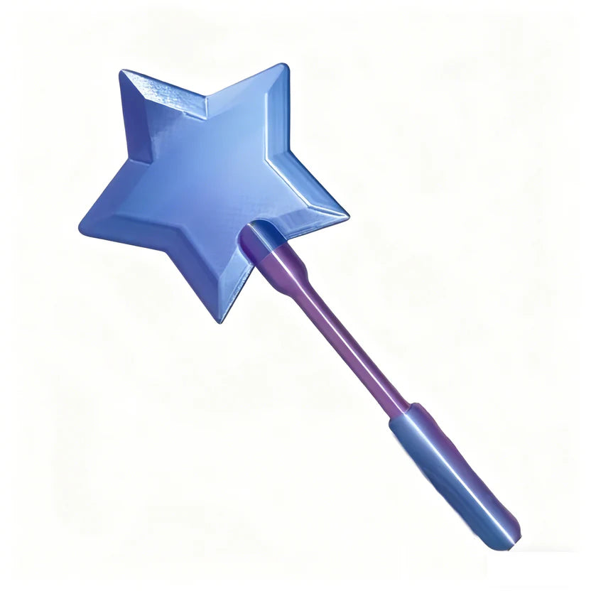 Fairy wand tap