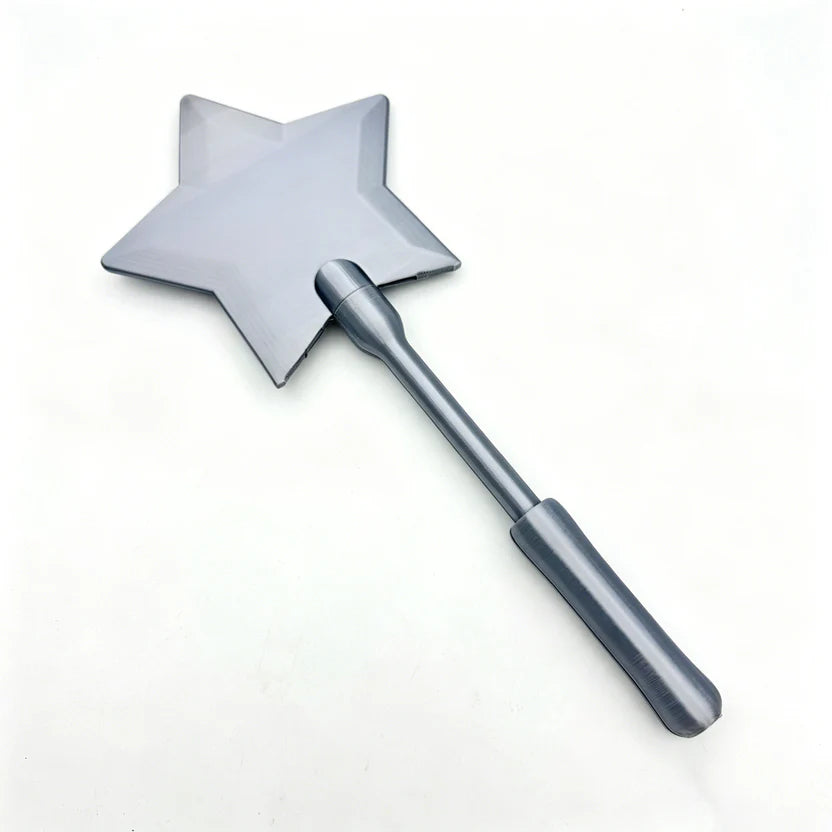 Fairy wand tap