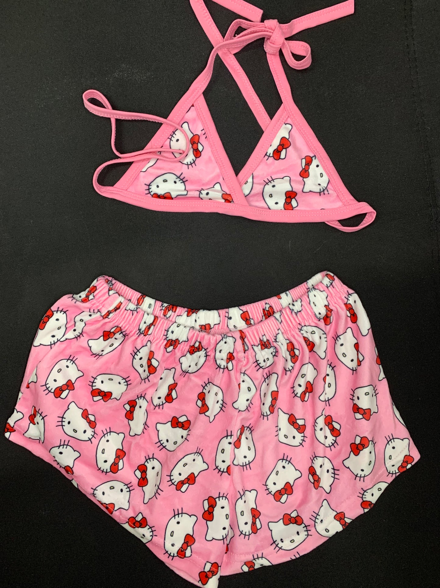 H K Pajamas Casual Home Wear