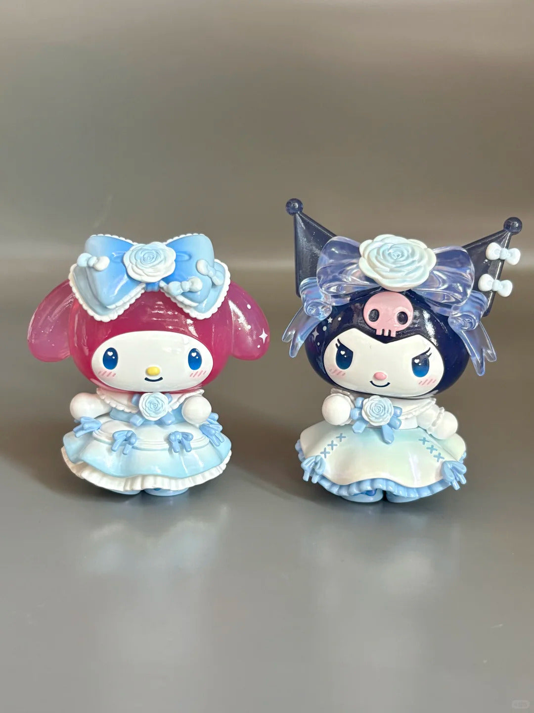 Sanrio Romantic Wedding Series Blind Box