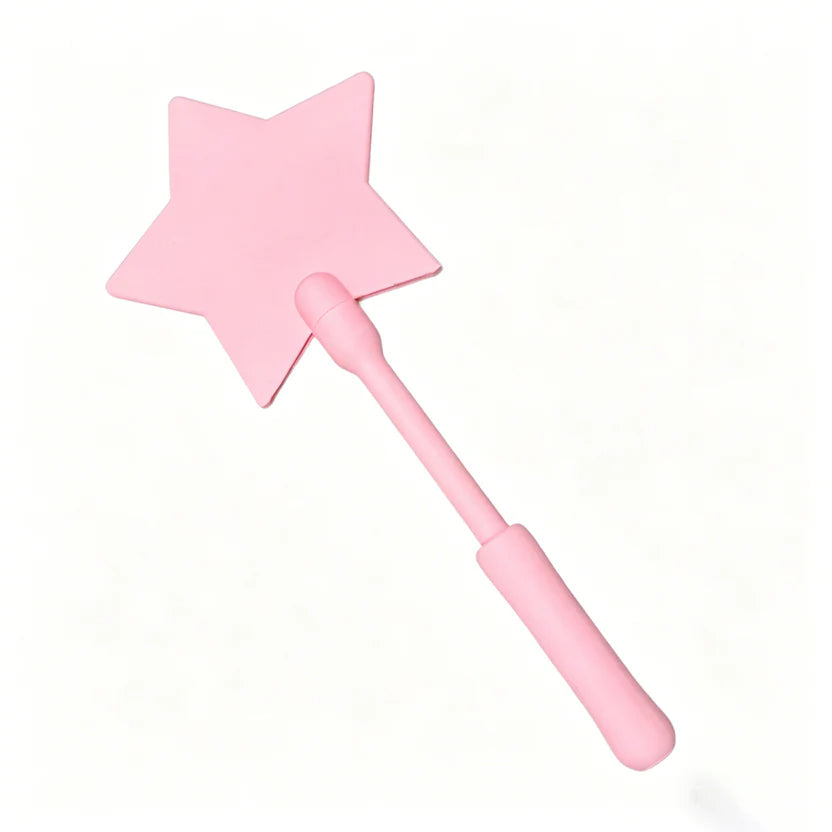 Fairy wand tap