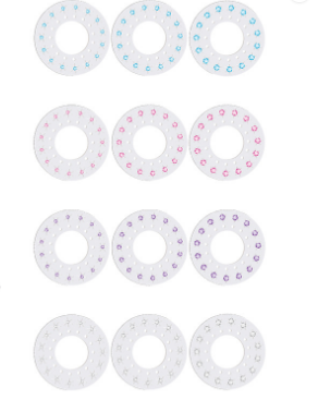 Magic Hair Accessory Diamond