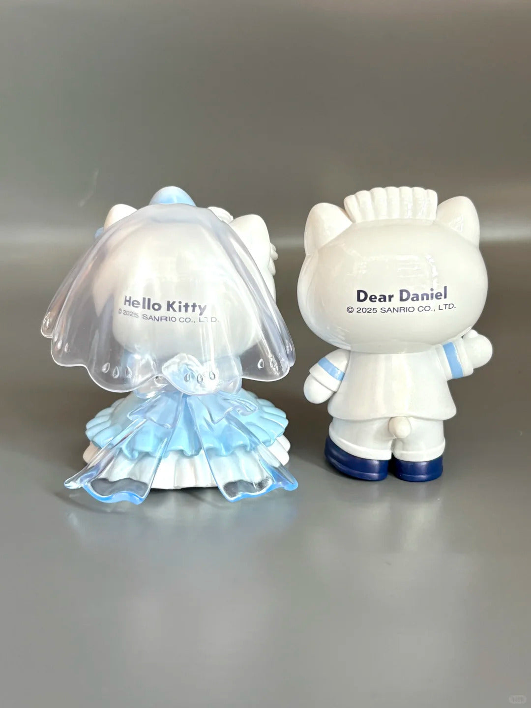 Sanrio Romantic Wedding Series Blind Box