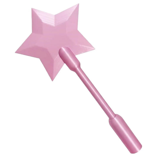 Fairy wand tap