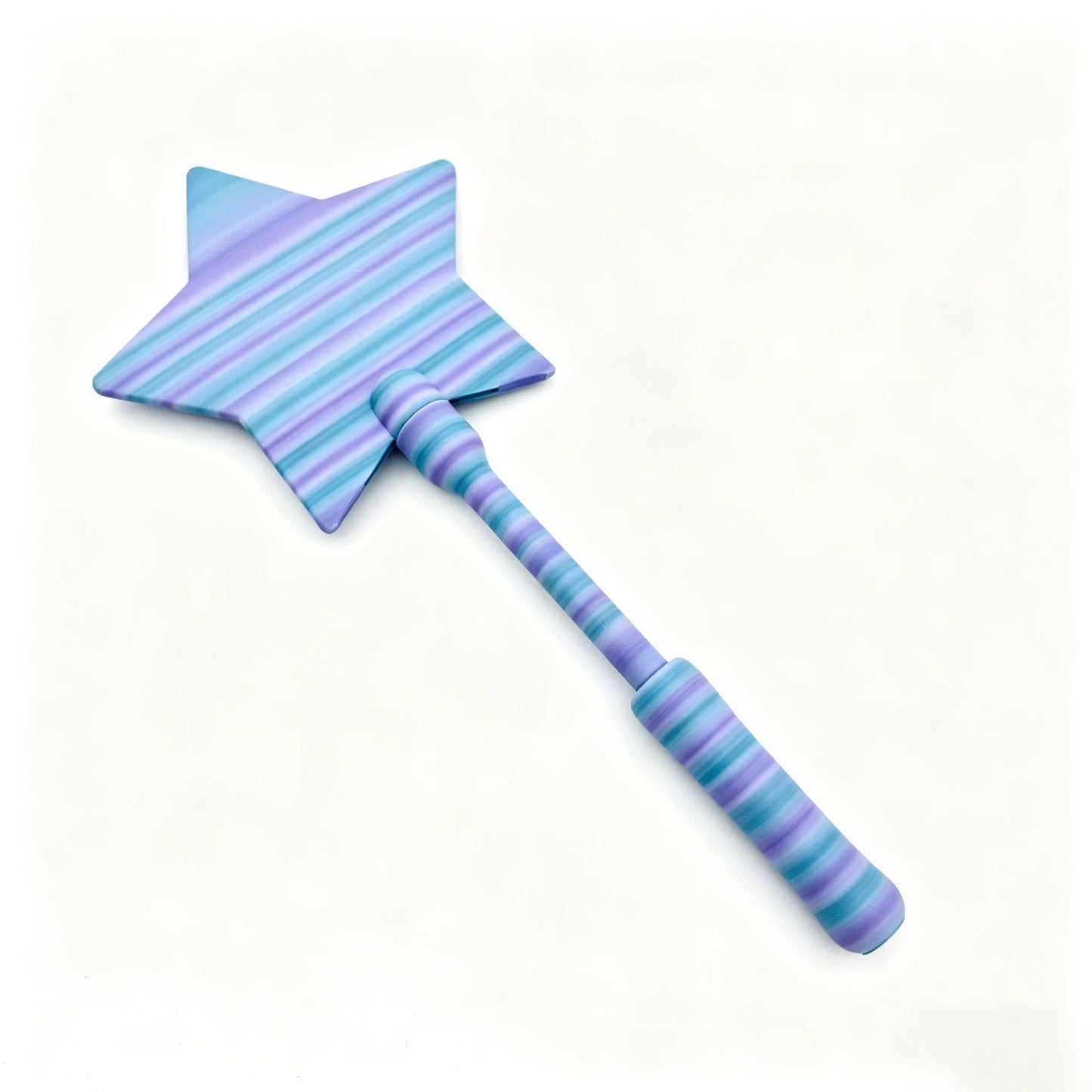 Fairy wand tap