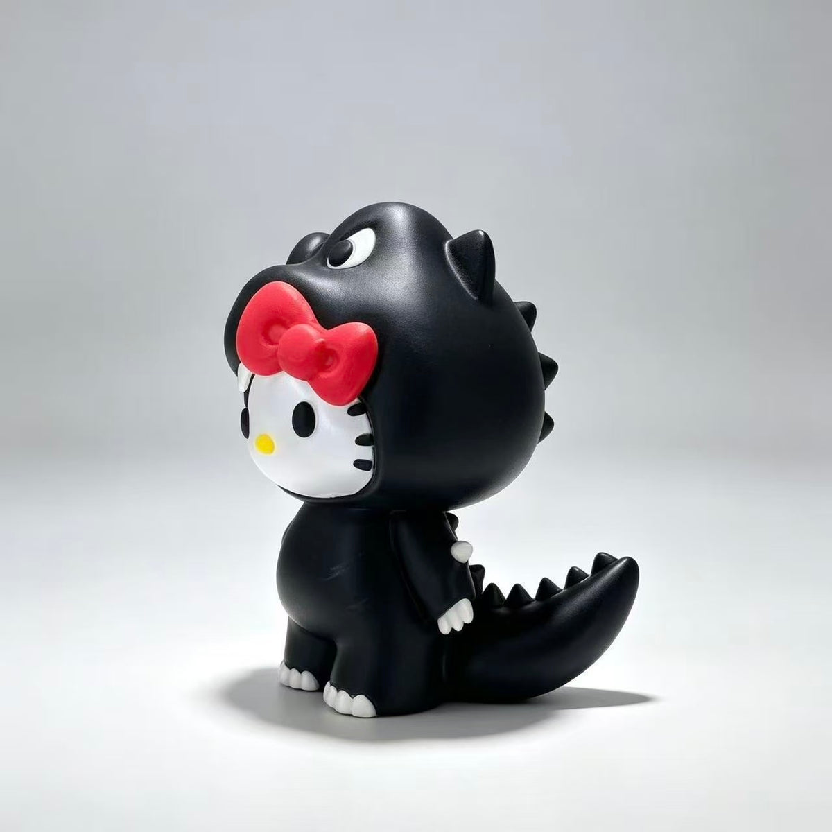 H K Godzilla 3D-Printed Figurine (6.3in)